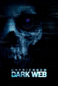 Unfriended Dark Web (2018) อันเฟรนด์ ดาร์กเว็บ